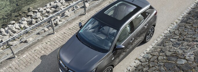 Toits Panoramiques Opel