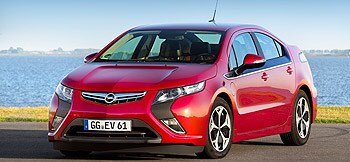 Ampera NCAP