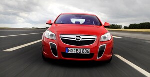 Opel Insignia OPC