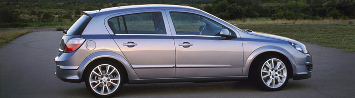 Astra Classic