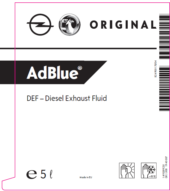 Adblue