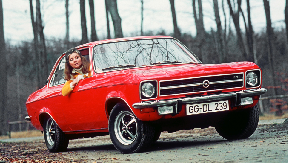 Opel Opel