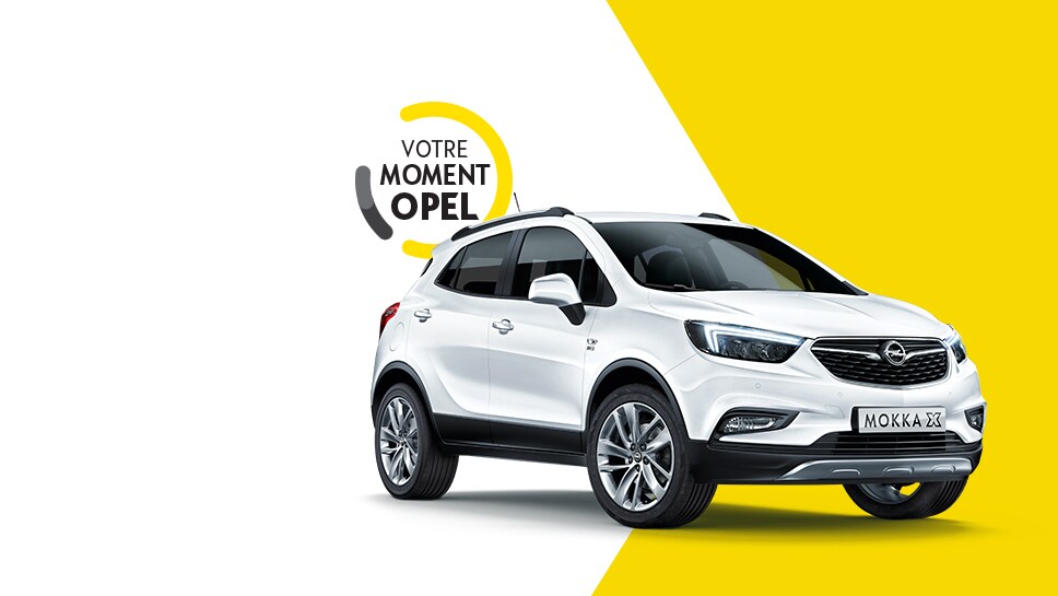 Mokka X Mokka X