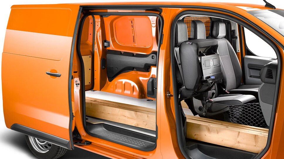 Opel Vivaro Opel Vivaro