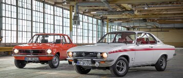 L’année des top modèles :