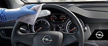 Forfait "Sécurité & Désinfection"