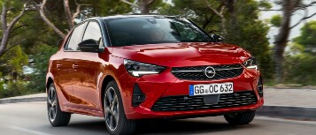 La nouvelle Opel Corsa remporte le prix « Connected Car Award »