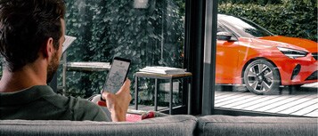  Opel est là pour vous aider à l'époque de Corona