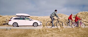 Avant votre départ: le check-up vacances!