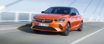 Opel est électrique : se faire plaisir sans émissions, de la Corsa-e au Zafira-e Life