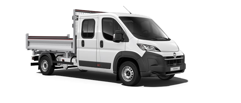 Promotion véhicule utilitaire et de société - Renault NIEPPE